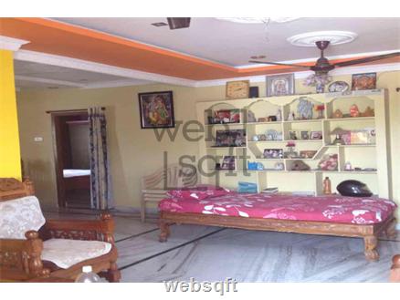 6 BHK Residential Independent house for Sale
